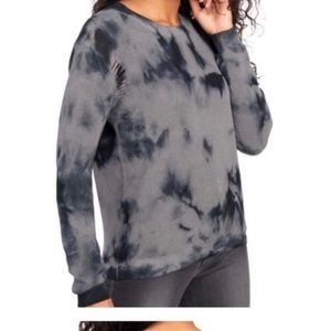 Fate Tie Dye Sweater